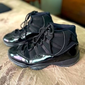 Jordan 11 XI